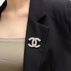 Chanel Brooches